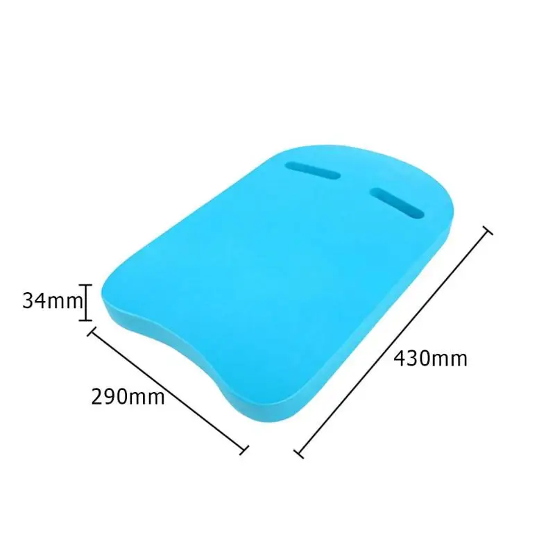 Kickboard удар для доски для серфинга воды для взрослых и детей аксессуары для бассейна