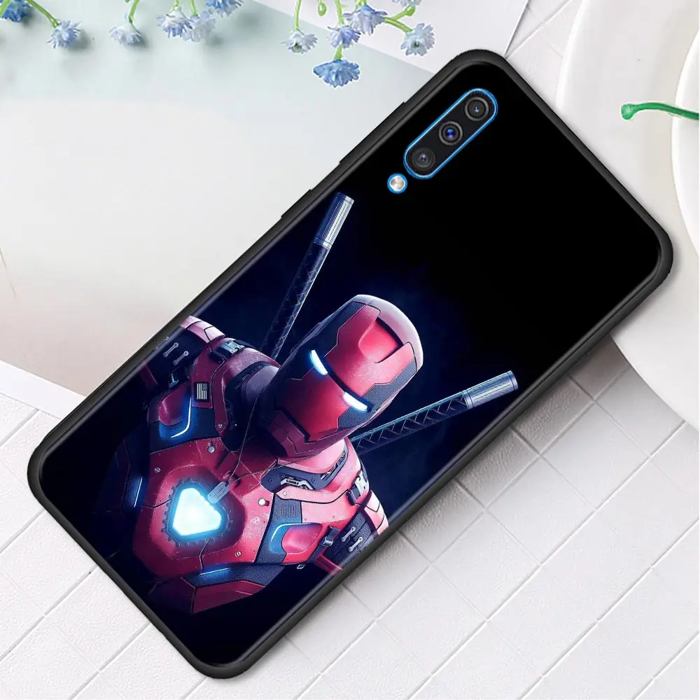 Чехол для Xiaomi Redmi Note 10 9 9s 9T 8 8T 7 Pro Max | Мобильные телефоны и аксессуары