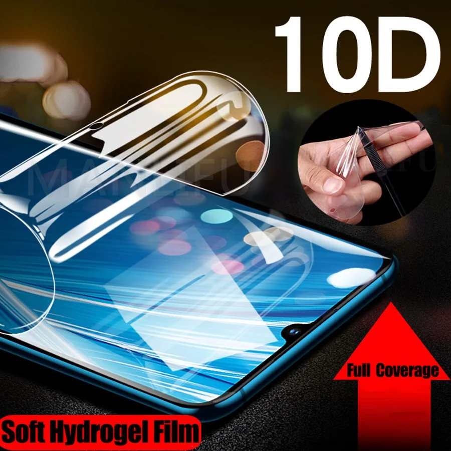 

9H Screen Protector for LG G3 Stylus G3S G2 Mini Hydrogel Film for LG G4 Mini G4C G4S G4 Stylus Phone Protective Film