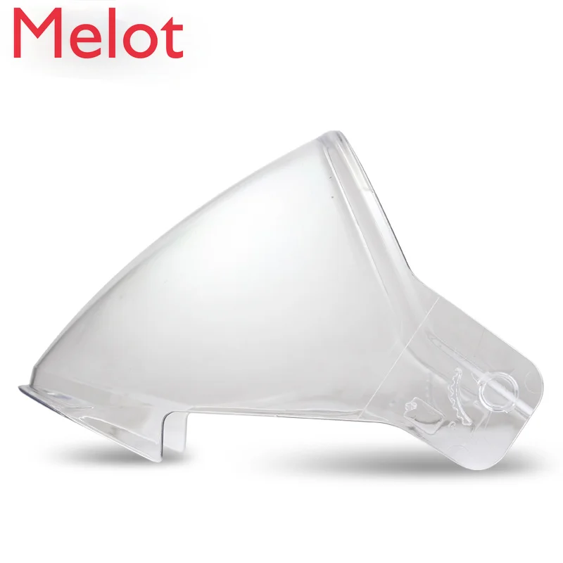 

Helmet Lens G-263 Jet-3 Model Special Lens Windproof Rainproof Firm+