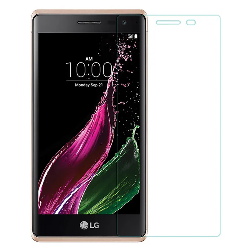 Премиум Закаленное стекло для LG zero/H650E/H650K/Class/H740/H650 Защитная пленка экрана