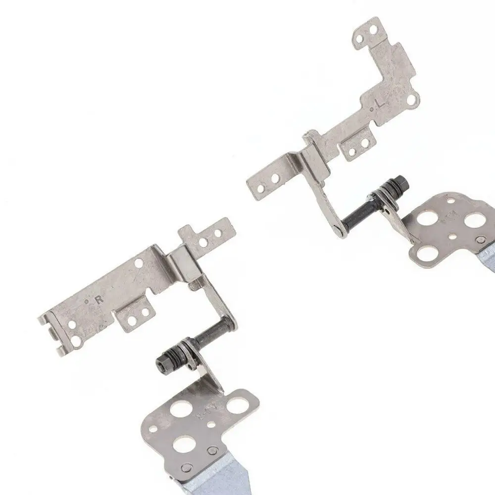 

Laptop Lcd Hinges For LENOVO V110-15 V110-15isk V110-15IAP V110-15IKB V110-15AST 433.08B01.0001 433.08B02.0001 HINGE