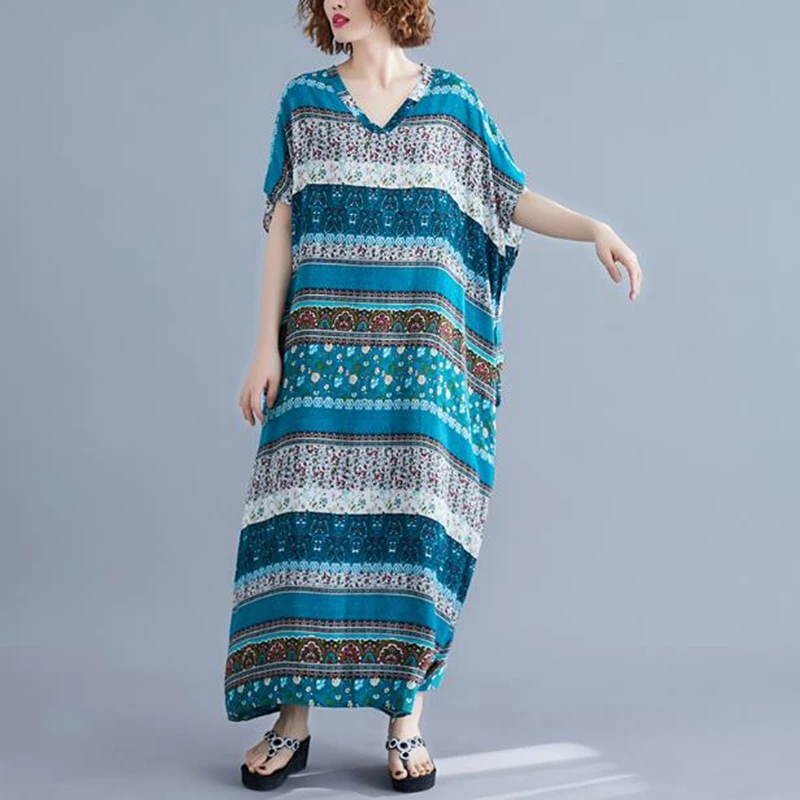 Женские богемные босоножки для отдыха стиль 2020 летнее платье размера плюс 4XL 5XL 6XL