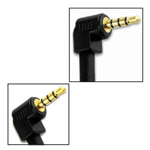 

Mini Speaker Universal 3.5mm Radio Outdoor Audio Antenna Headphone Hole External Antenna 3.5mm