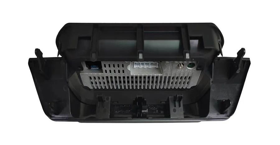 Allways Автомобильный мультимедийный экран 10 1 дюйма Android 9 0 Восьмиядерный 2 Гб ОЗУ 32