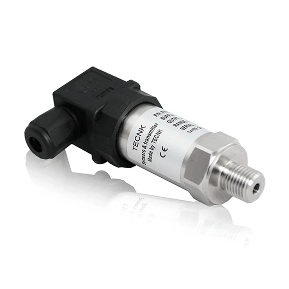 

Comprehensive Precision Electric Connection High Temperature Melt Pressure Transmitter