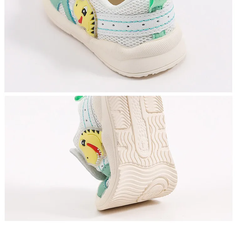 Moda dos Desenhos Sapatos de Retalhos Dave Bella Primavera Bebê Meninos Animados Recém-nascidos Menino Sapatos Casuais Db17800 8 Mamãe e Bebê