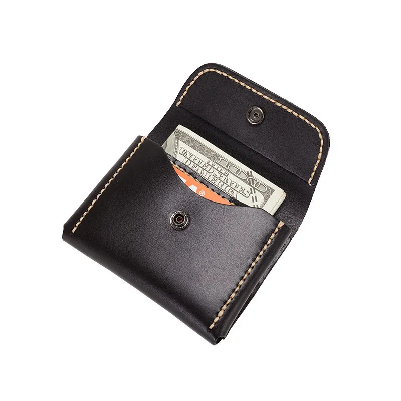 Новинка 2019 Женский кошелек сплошной цвет простой сумка для карт нулевой женщин |