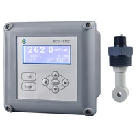 inductive water quality monitor conductivity meter online