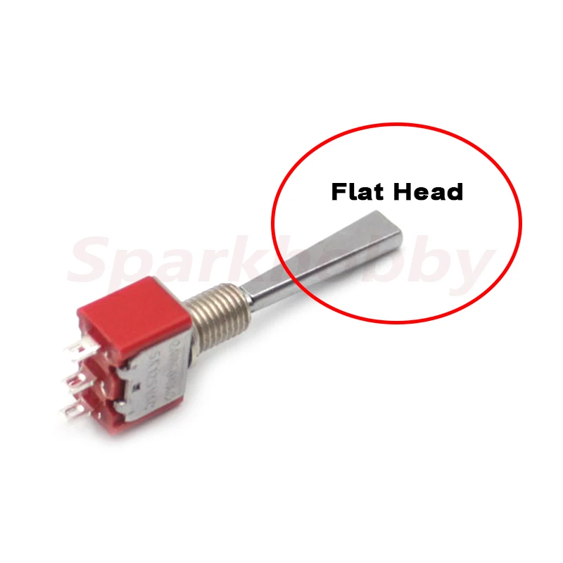 переключатель передатчика