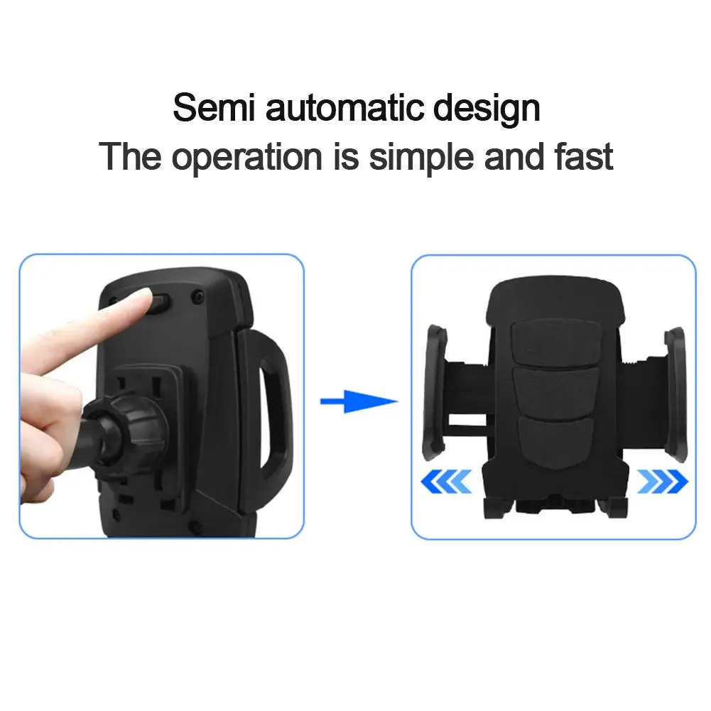 Автомобильный держатель для чашки крепление телефона Универсальный