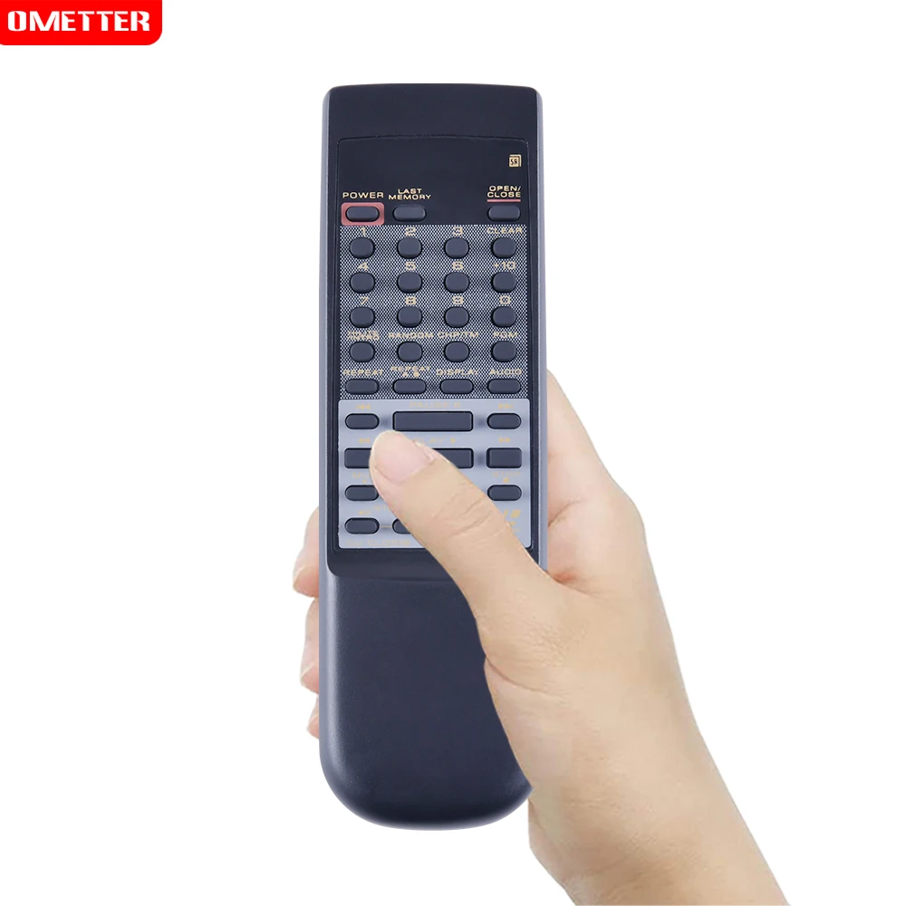 

New CU-CLD10B Remote Fit for Pioneer Disc CLD-S270 CLD-S104