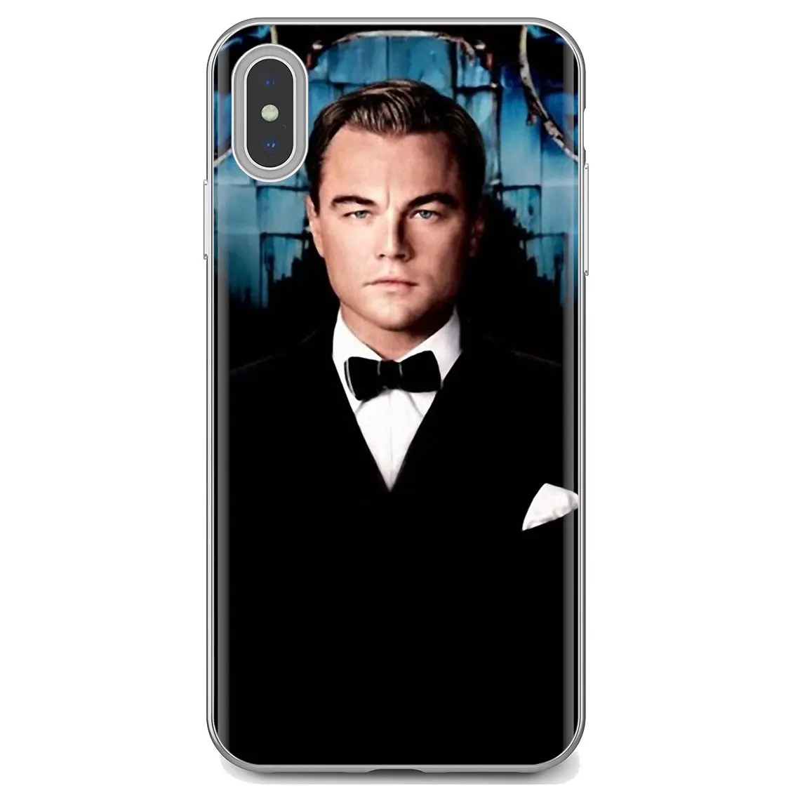 Чехол-сумка для Huawei P7 P8 P9 P10 P20 P30 P40 Lite Plus Pro 2015 2016 2017 мини с изображением фильма