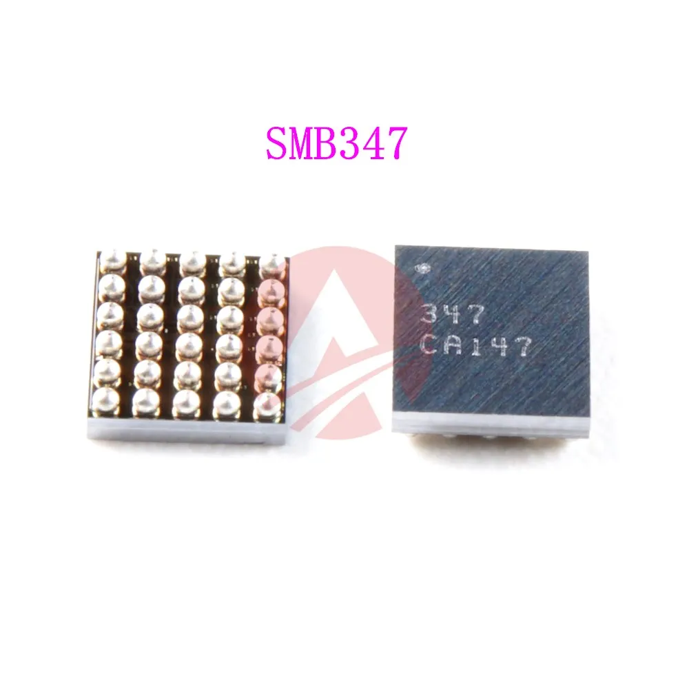 2pcs/lot 100% New SMB347ET SMB347 347 Chipset | Электронные компоненты и принадлежности