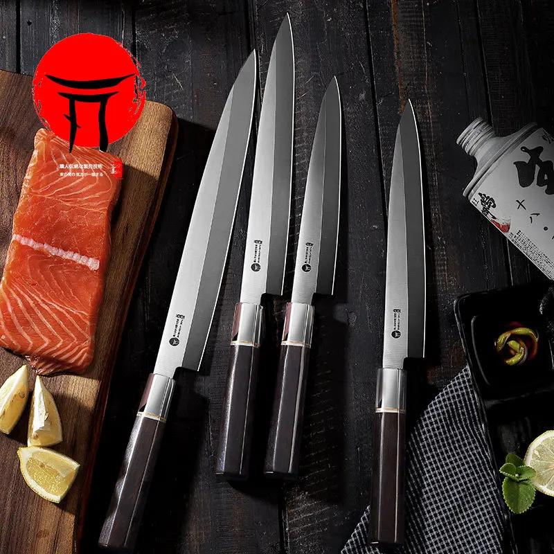 

Нож для сашими Sharp Fish