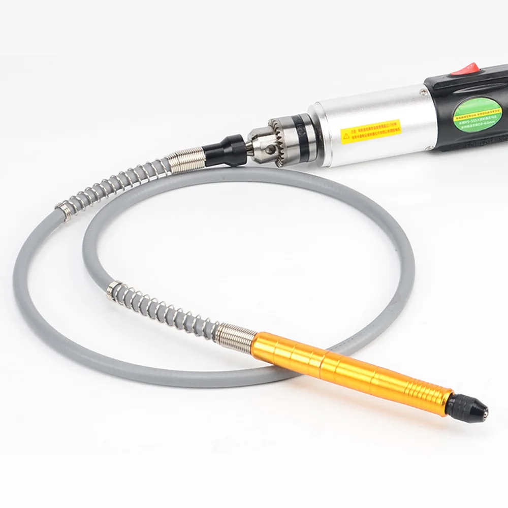 Гибкий удлинитель для дрели 108 см | Инструменты