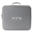 Сумка для консоли PS5, защитная сумка с регулируемой ручкой, чехол для переноски PS5