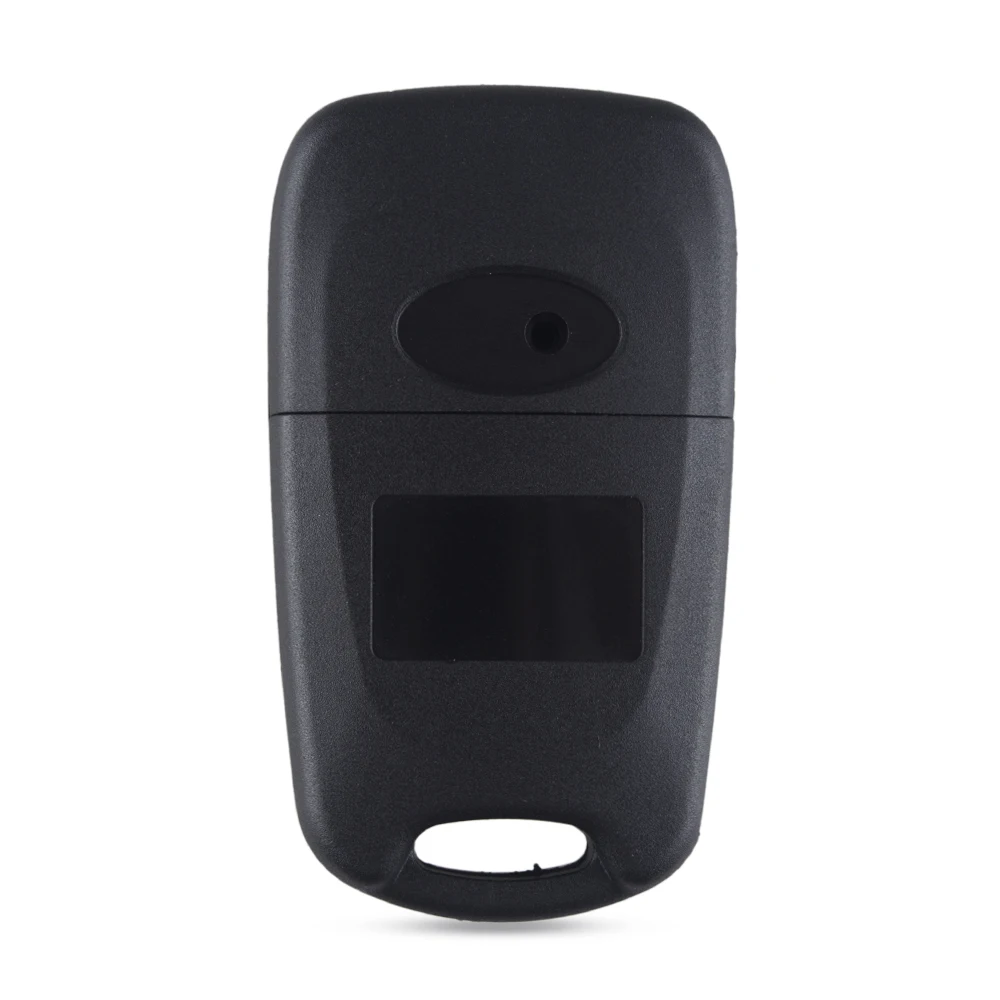 Сменный складной чехол KEYYOU для дистанционного ключа с 3 кнопками Hyundai I30 IX35 |