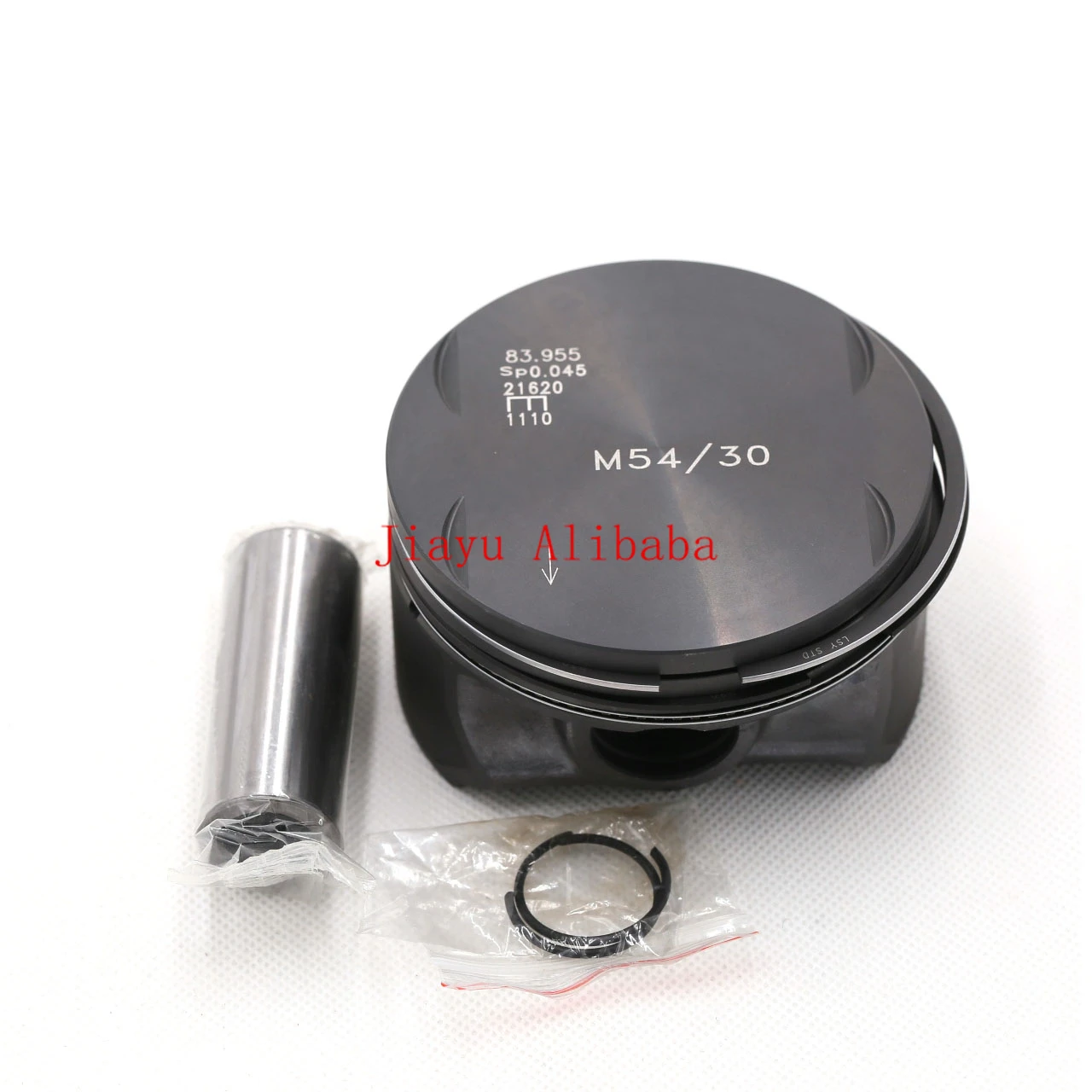 

Поршень двигателя для BMW E60 E66 M54 E39 E46 11257506222, 1 комплект (6 шт.)