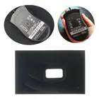 1 комплект, коньки для мыши 0,6 мм, для игровой мыши Razer Deathadder Elite U1JA