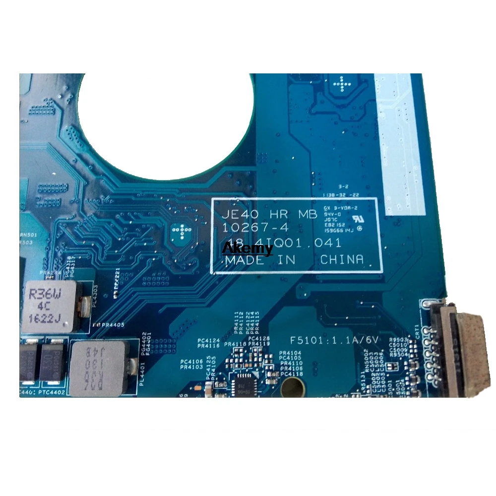 Для acer Aspire 4750 4750g 4752 4752g 4755 4755g материнская плата ноутбука GT630M Графический 48.4IQ01.031 MBBRT01003 PGA989