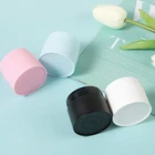 Пустая пластиковая коробка для путешествий