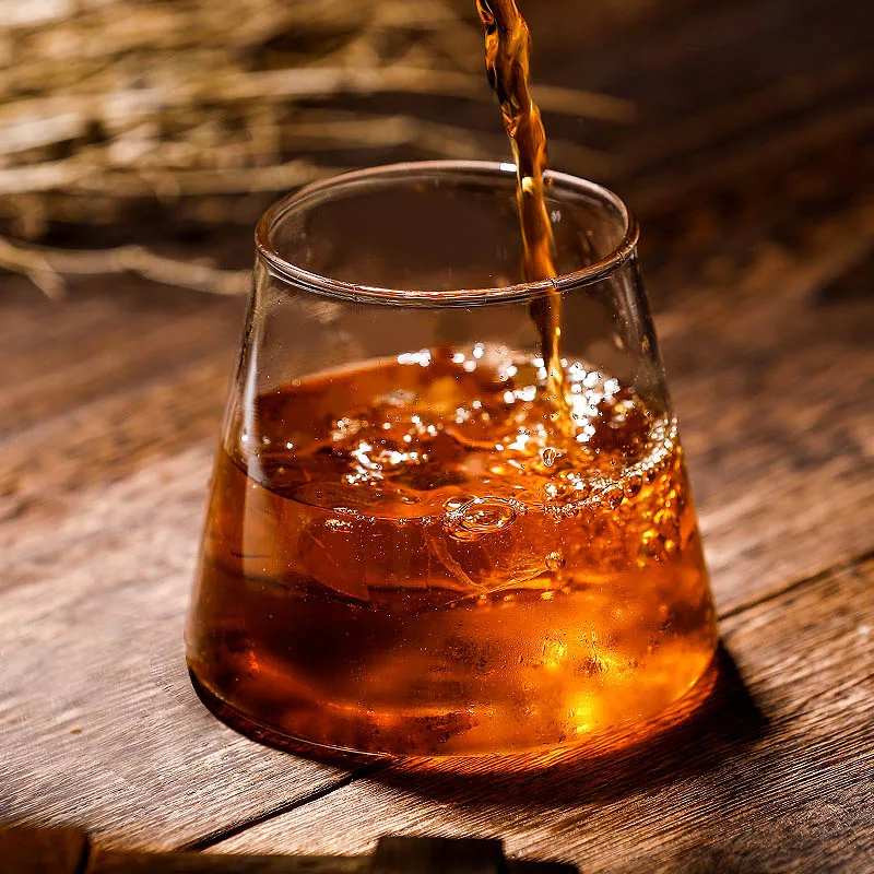 Оптовая продажа пиво стекло устойчиво высокой температуры стакан для холодных