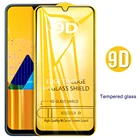 Гладкая стеклянная пленка для samsung Galaxy M10 M20 M40 A60 A70 S10e HD защитная пленка для samsung Galaxy A80 A90 A40 Защита от царапин