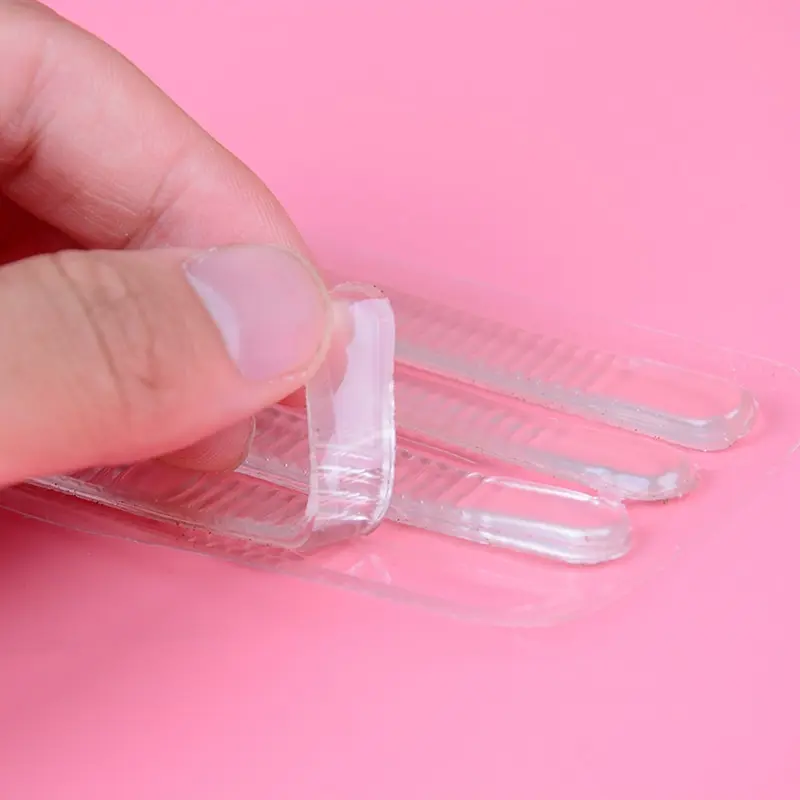 4 шт. силиконовые вставки для обуви | Обувь