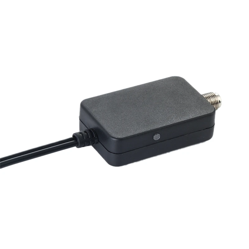 ТВ Антенна Усилитель сигнала для кабеля антенна адаптер USB низкий уровень шума