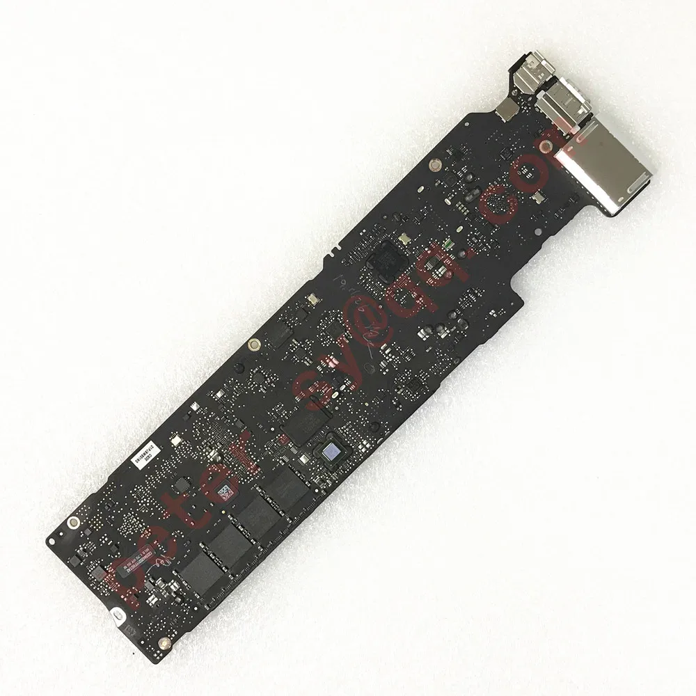 Материнская плата A1466 для Macbook Air 13 3 &quot1 7 ГГц 8 Гб 820-3437-B 2013-2014 | Компьютеры и офис
