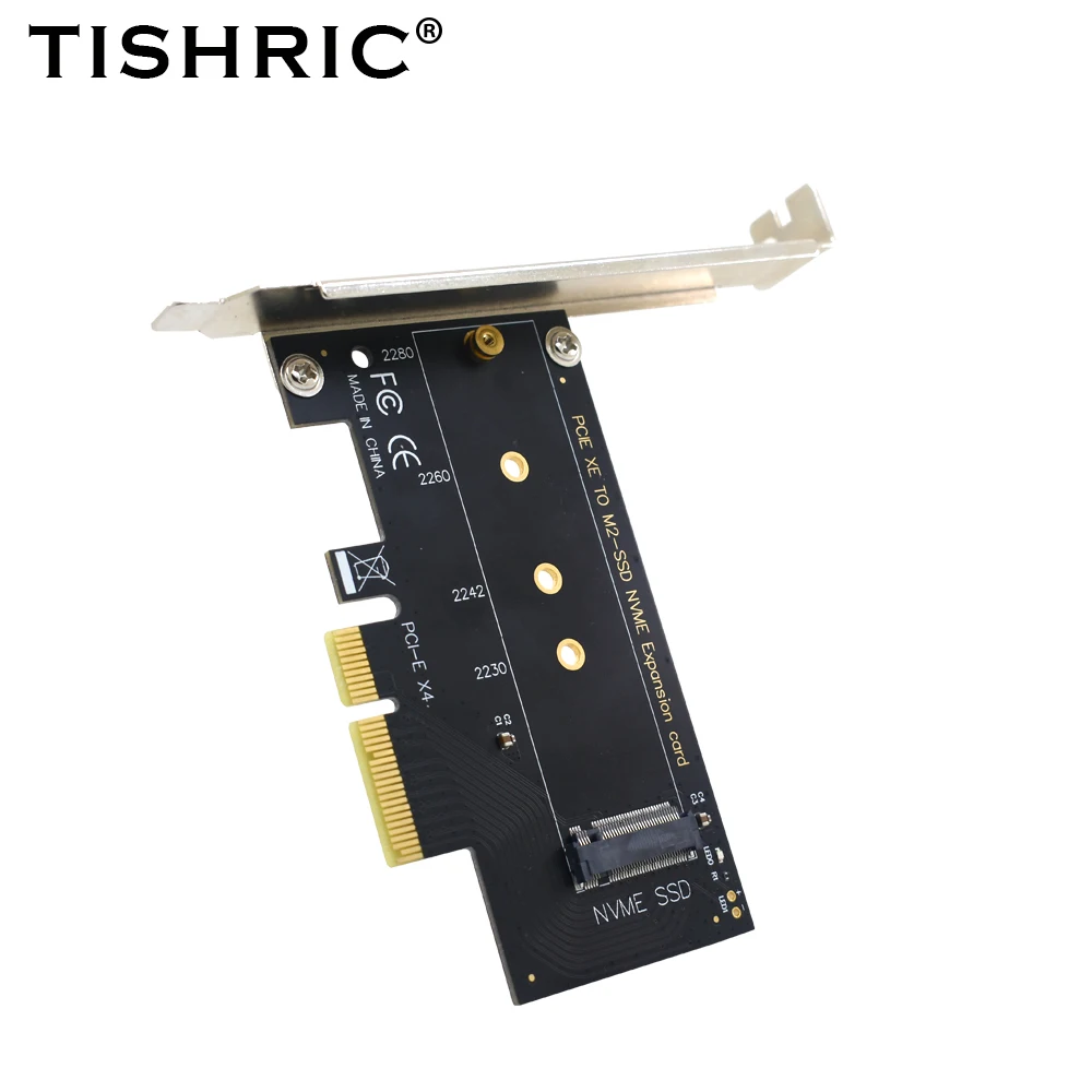 Плата расширения TISHRIC PCIE XE для телефона