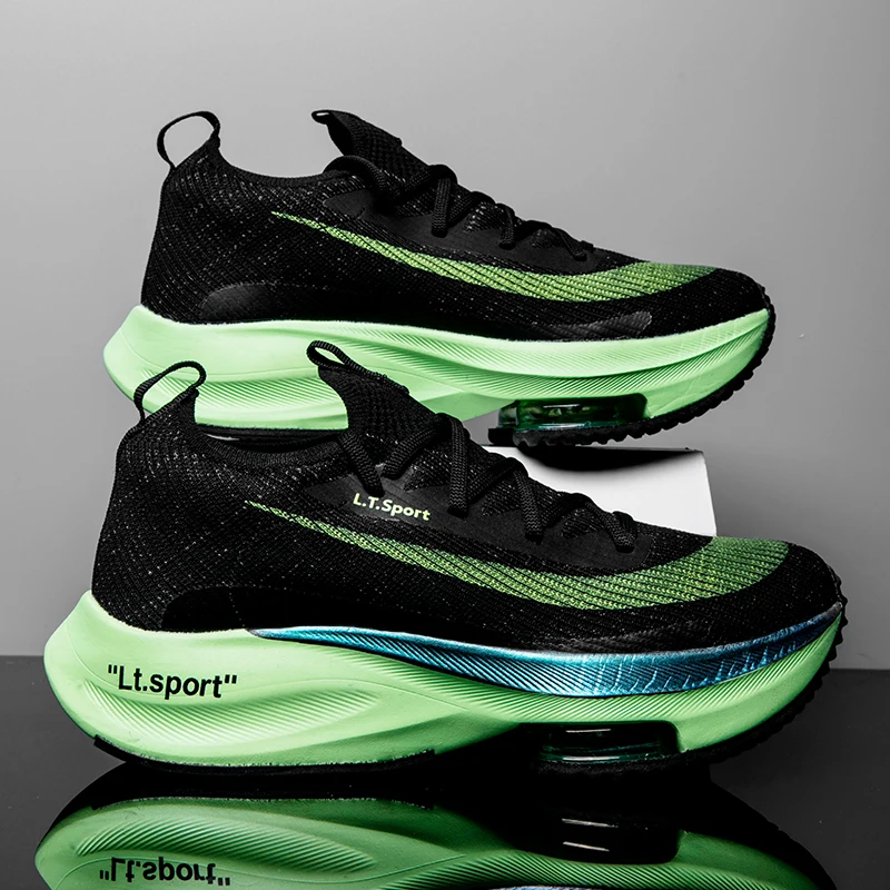 

men shoes Sneakers Male tenis Luxury shoes Mens casual Shoes Trainer Race Breathable Shoes fashion loafers running Shoes for men