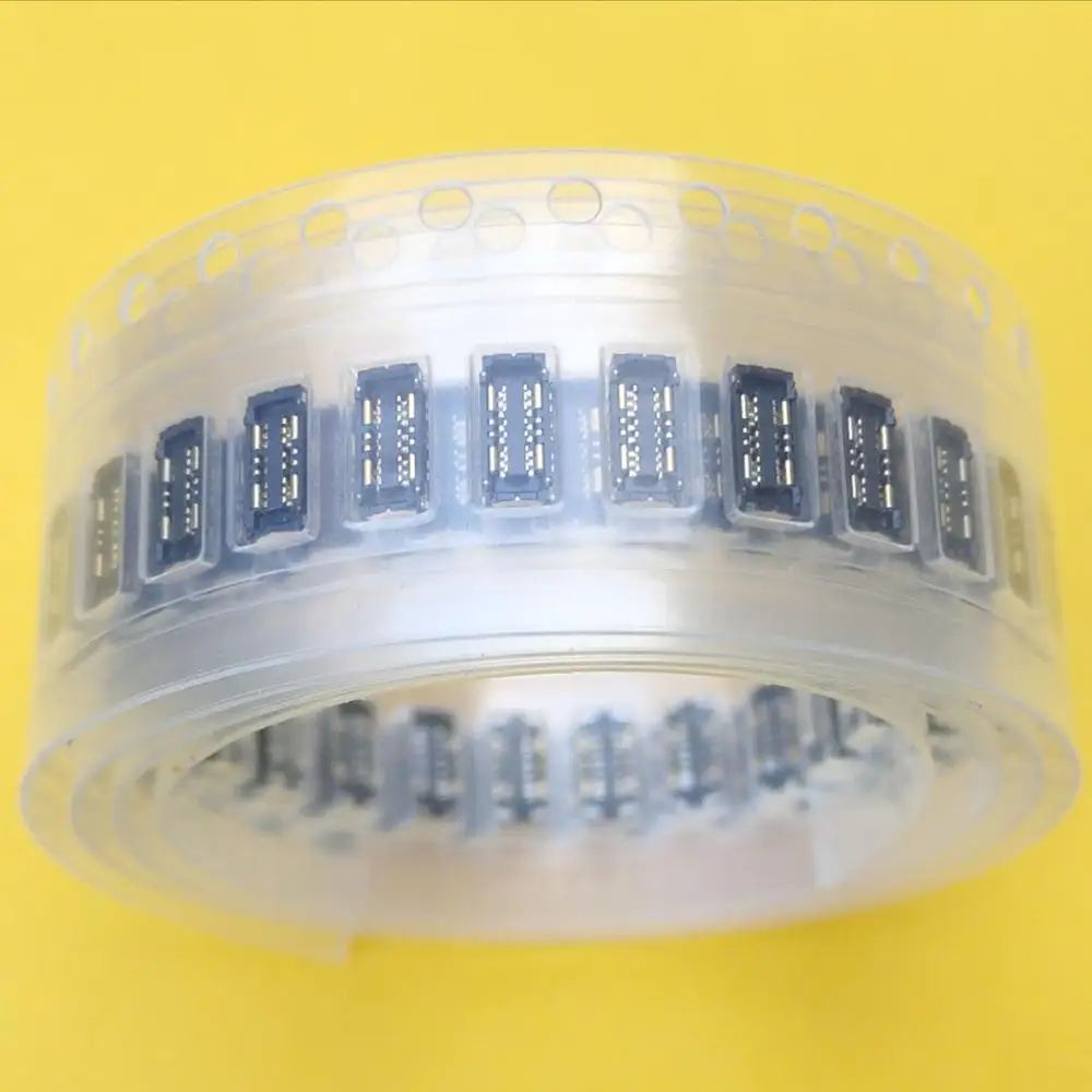 5 100 шт./лот оригинальный новый разъем FPC для аккумулятора ASUS Zenfone 4 Selfie Pro ZD552KL & ZF MAX