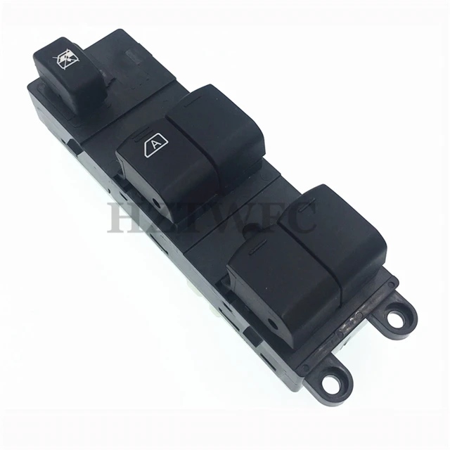 Электрический стеклоподъемник для Nissan Navara D40 2004 2016 25401 BB65B EB30B 25401EB30B|window lifter