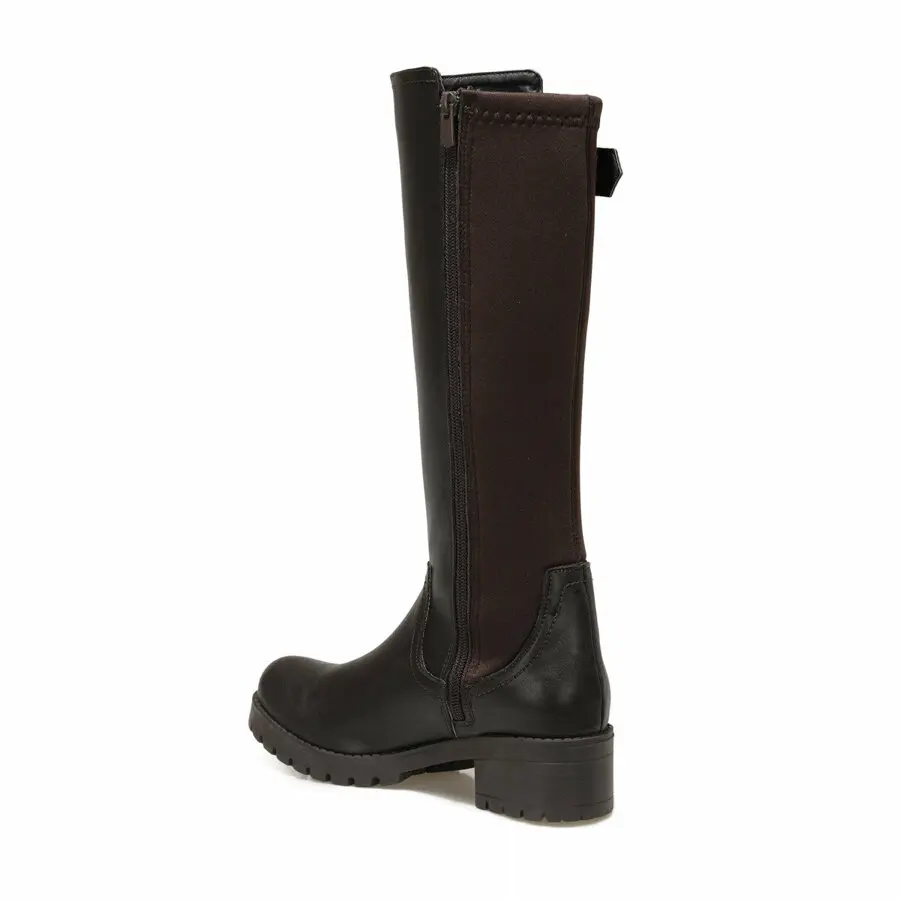 

Women Boots Art Bella Cw20100 Brown Women Boots