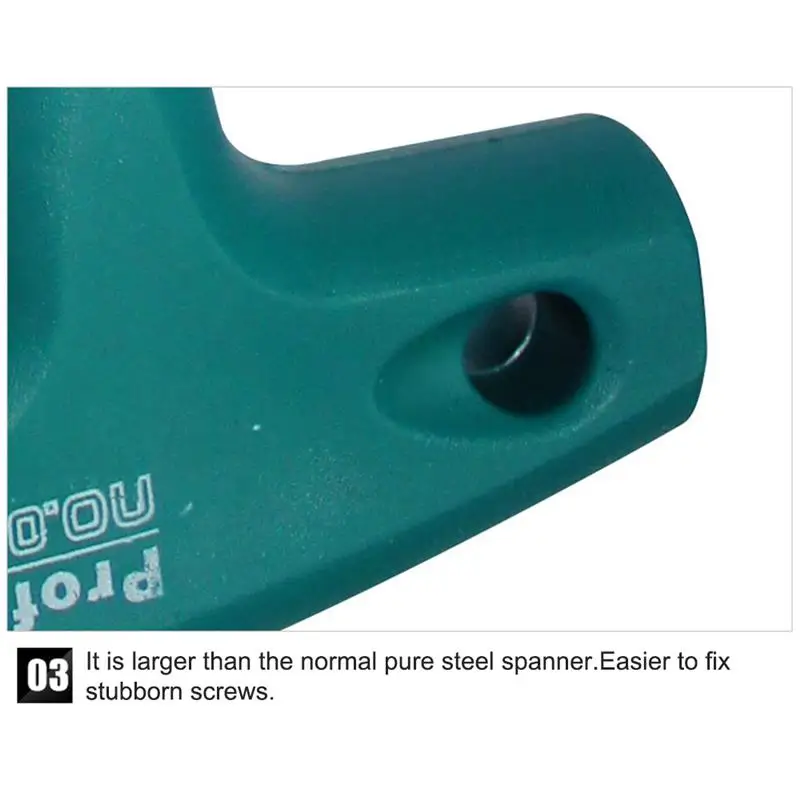 Шестигранный гаечный ключ Т-образный с шестигранной головкой | Инструменты