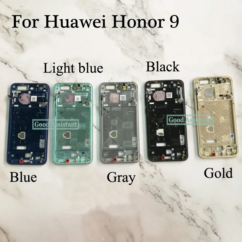 Б/у Оригинальная Фоторамка Для Huawei Honor 9 | Мобильные телефоны и аксессуары