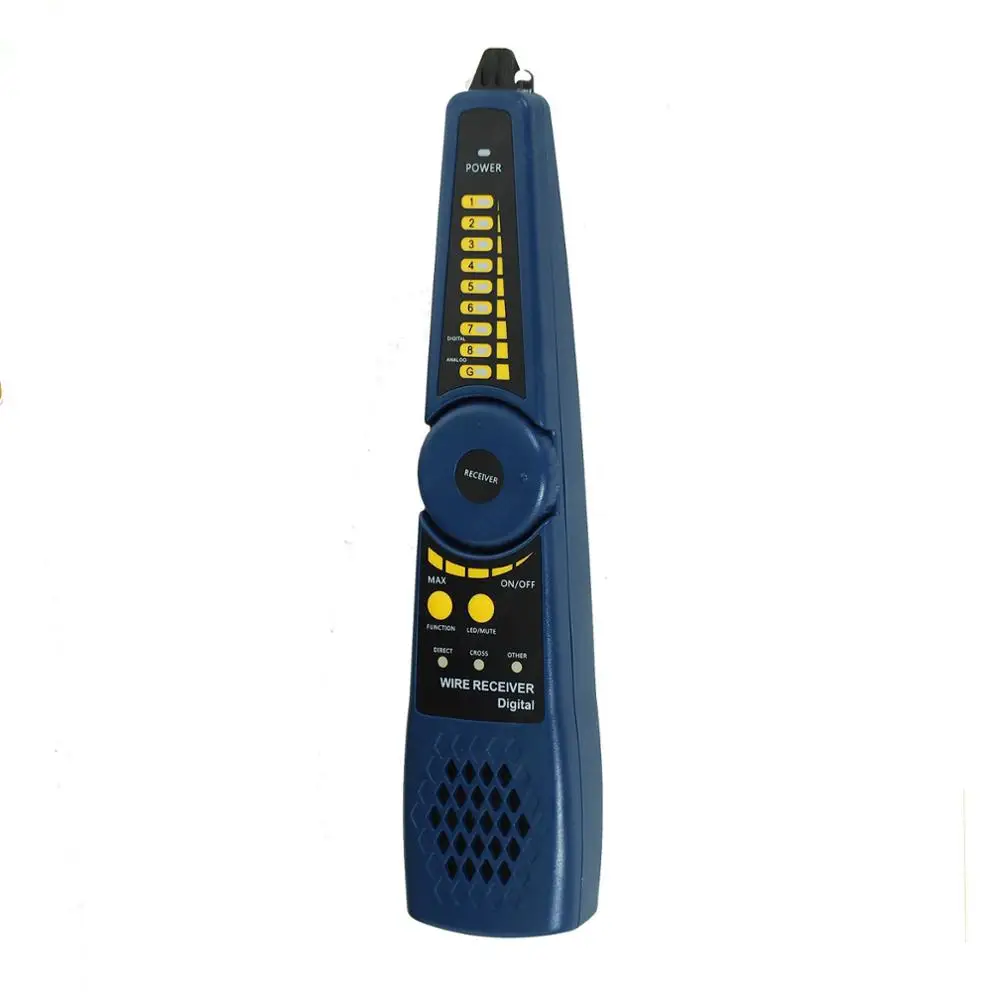 Тестер X9ADHS IP-камеры с портом POE 8MP TVI CVI AHD SDI CVBS CCTV монитор 8-дюймовый сенсорный экран