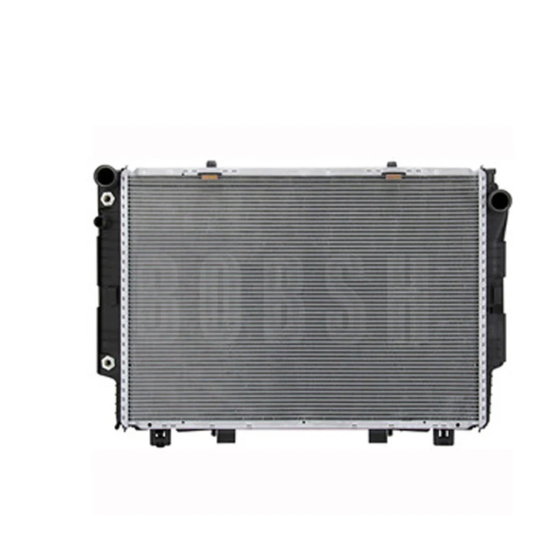 

Car Condenser assembly mer ced esb enz400 SE S420 500 SE S500 W140 Water tank radiator Air conditioning radiator A1405001403