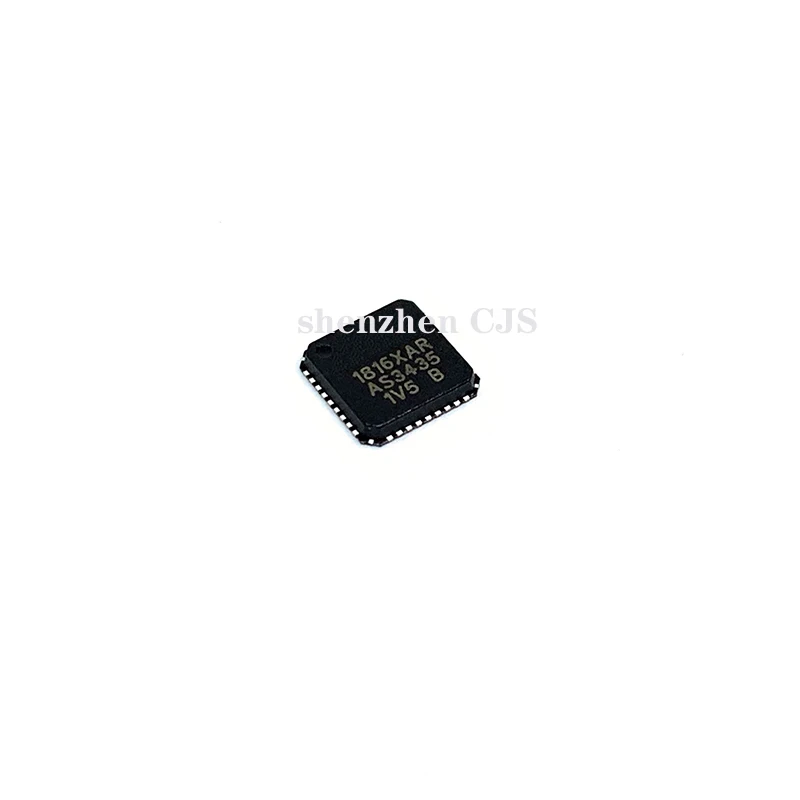 100% Оригинальные AS3435 EQFM IC наушники шумоподавление 36QFN|Запасные части| |