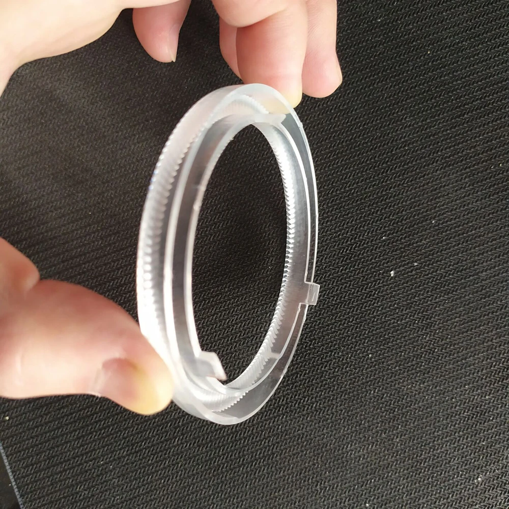 Светодиодный Ангельские глазки DRL кольцо крышки/Защитный чехол|Фара для авто в