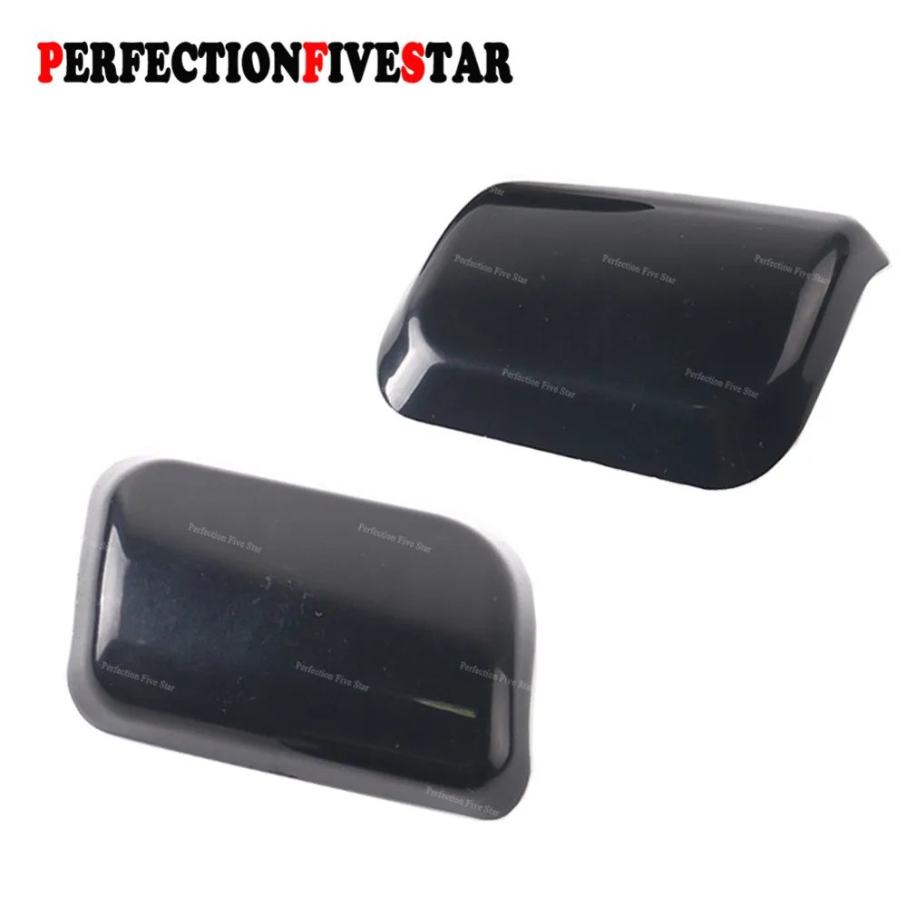 30698208 30698209 для Volvo XC90 2003 2004 2005 2006 левая и правая пара передний бампер шайба форсунка
