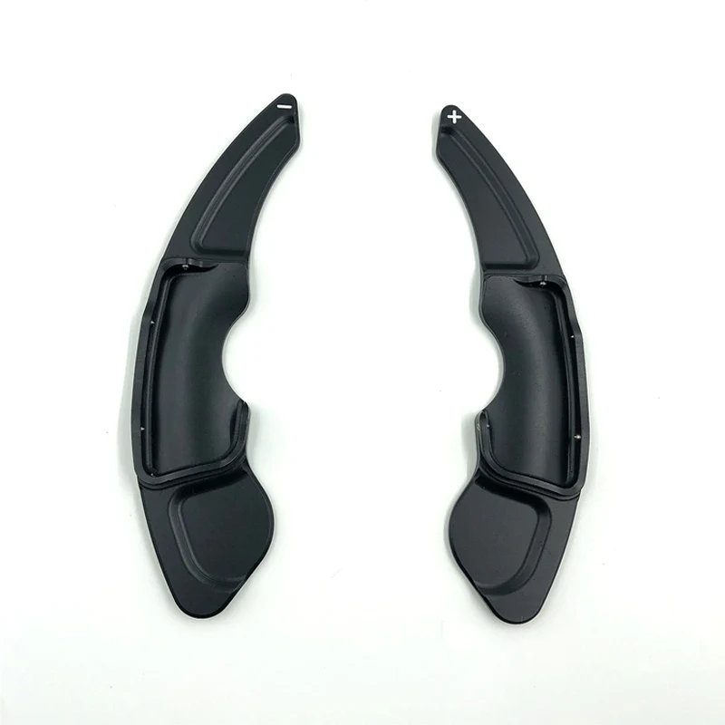 

2Pcs Car Steering Wheel Shift Paddle Switch Extender, for Lexus NX200T 300H IS200T RC 2013-2017 Car Decoration Accessories