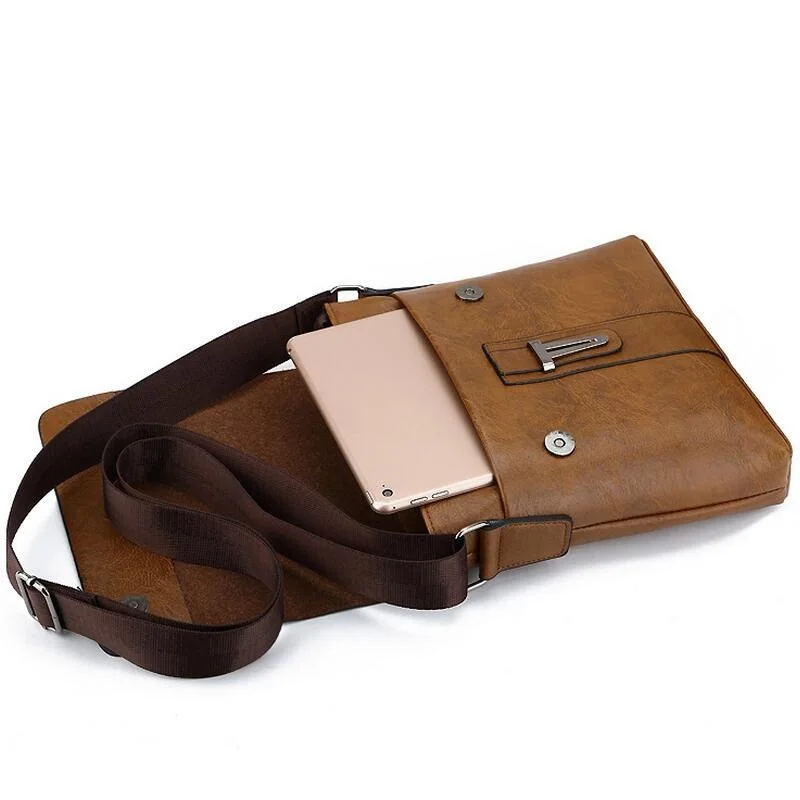 Сумка известного бренда мужские сумки-мессенджеры мужская сумка через плечо