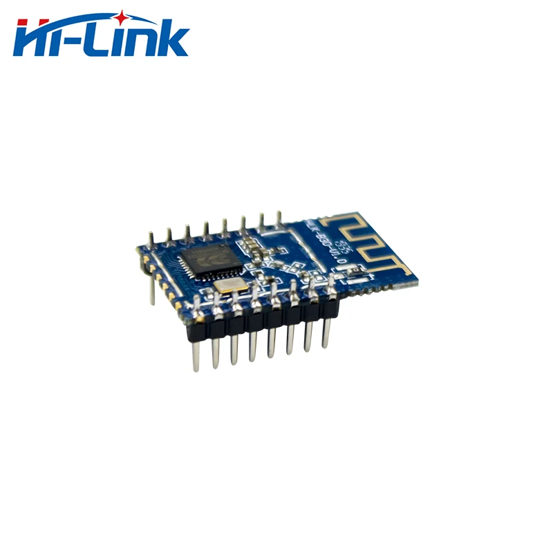 Бесплатная доставка 2 шт./лот HLK B30 BLE 4 Wifi и Bluetooth в 1 пульт дистанционного
