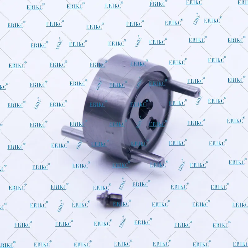 ERIKC F00GX17005 F00GX17004 топливный инжектор дизельного топлива с общей топливной