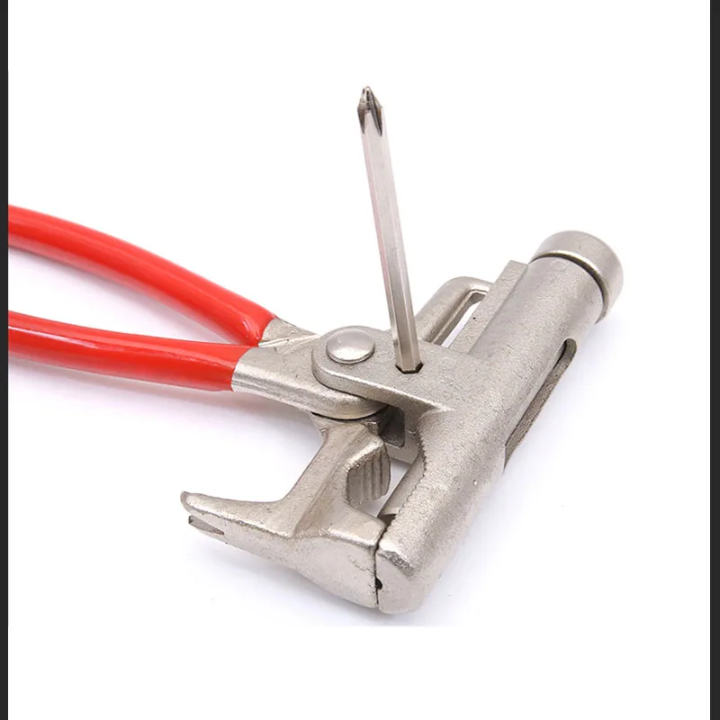 Универсальный молоток многофункциональные интегрированные плоскогубцы трубный