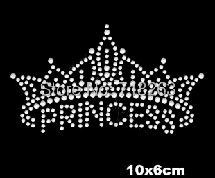 Бесплатная доставка 3 шт./лот различные стильные принцессы с короной Горячая