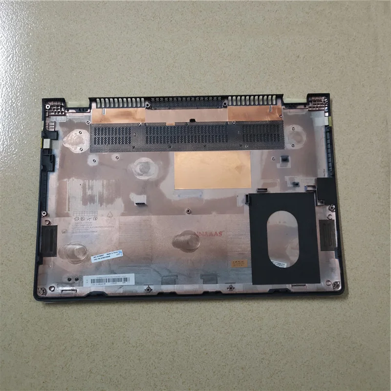 Оригинальный чехол для Lenovo Ideapad Yoga 3 14 700-14ISK 700-14 базовый ноутбука нижний корпус